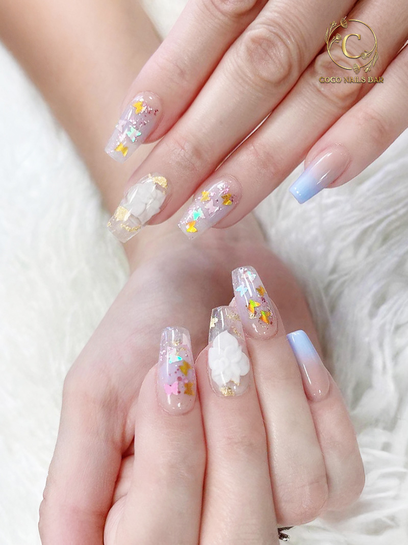 Coco Nails Bar in Wyandotte, MI (2)