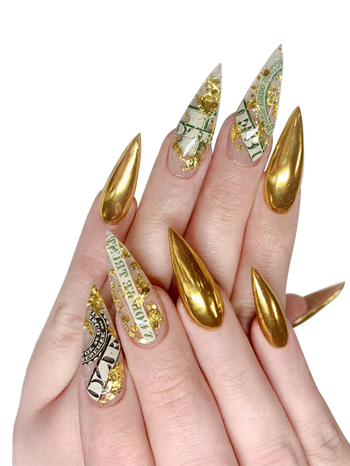 Coco Nails Bar in Wyandotte, MI (3)