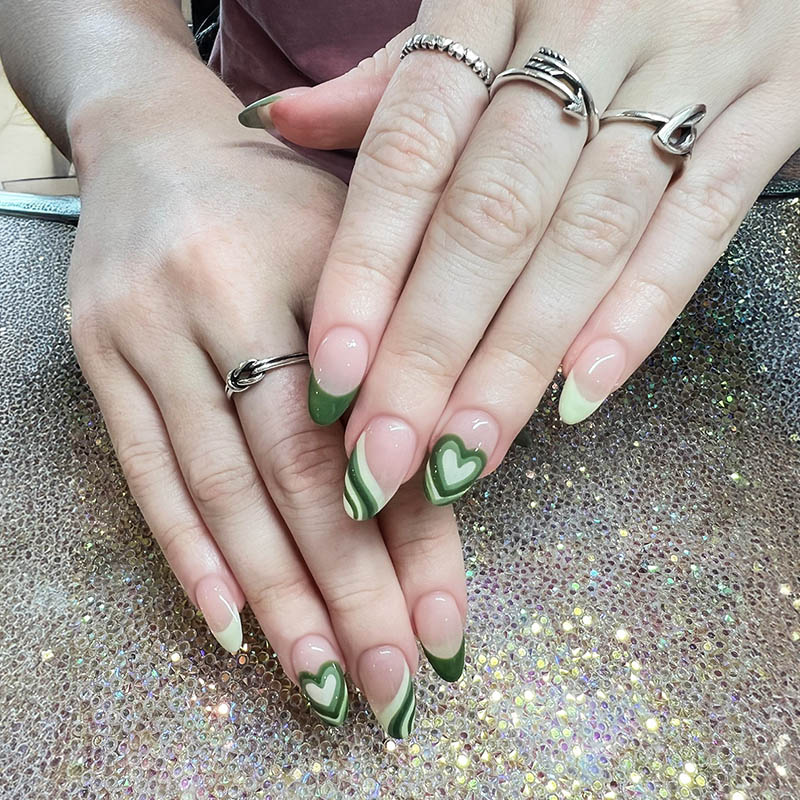 Coco Nails Bar in Wyandotte, MI (4)