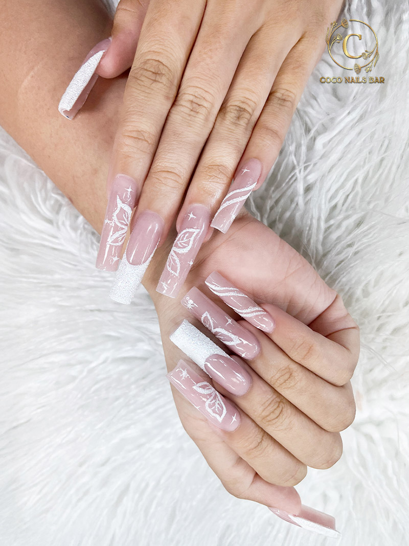 Coco Nails Bar in Wyandotte, MI (6)
