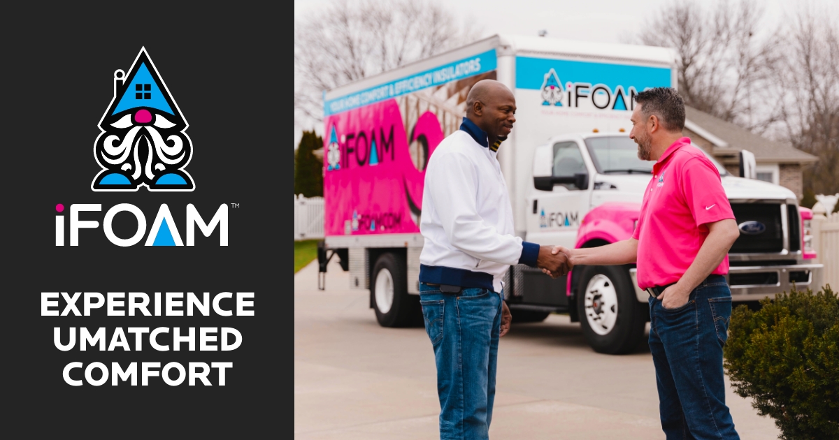 iFOAM Avon in Avon, OH (2)