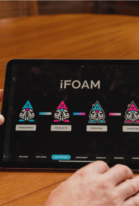 iFOAM Avon in Avon, OH (4)
