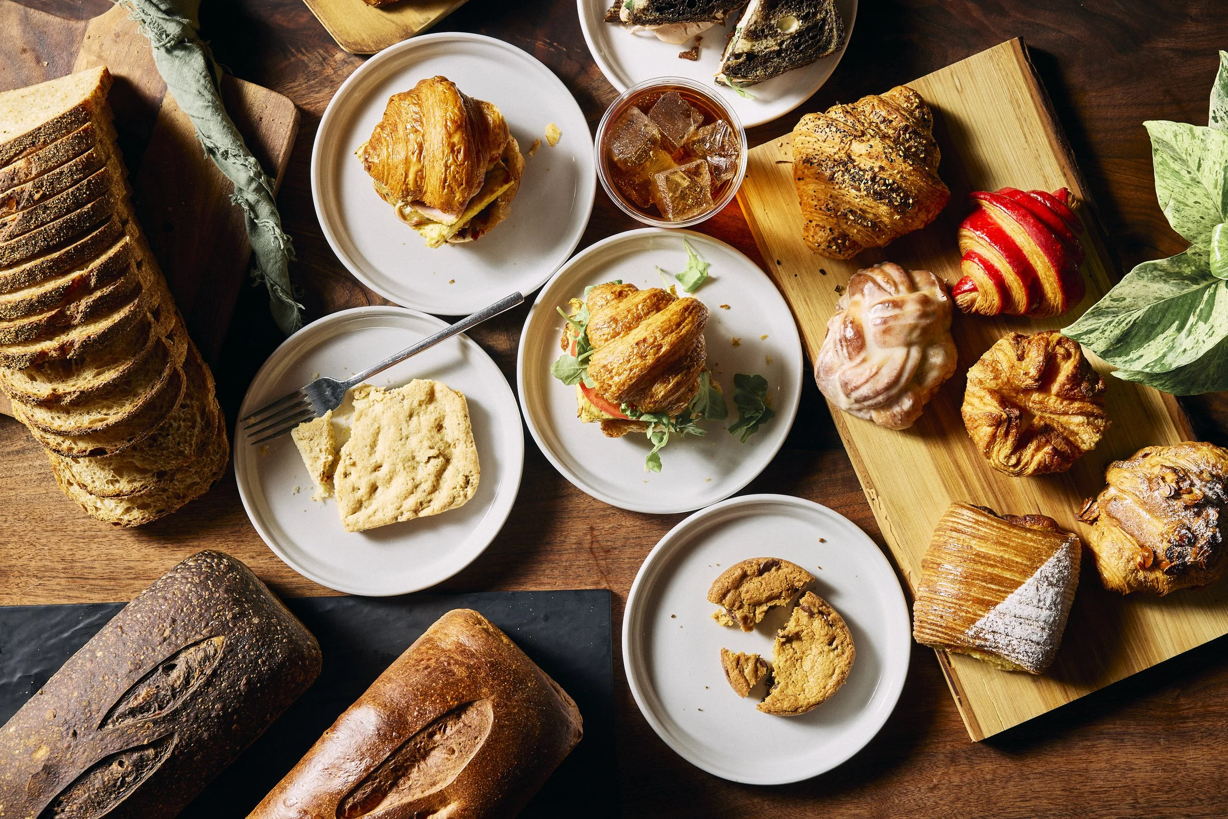 Leviathan Bakehouse in Indianapolis, IN (2)