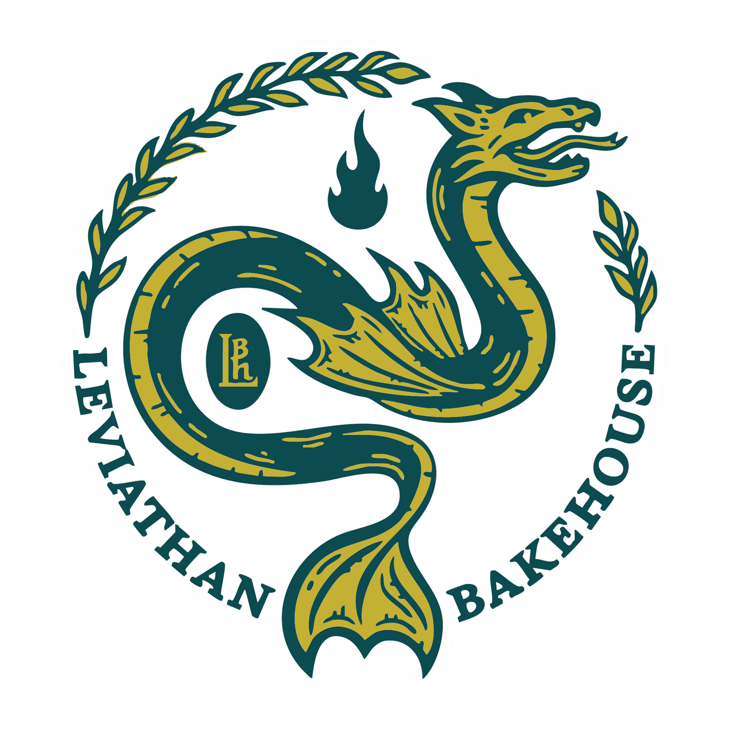 Leviathan Bakehouse in Indianapolis, IN (3)