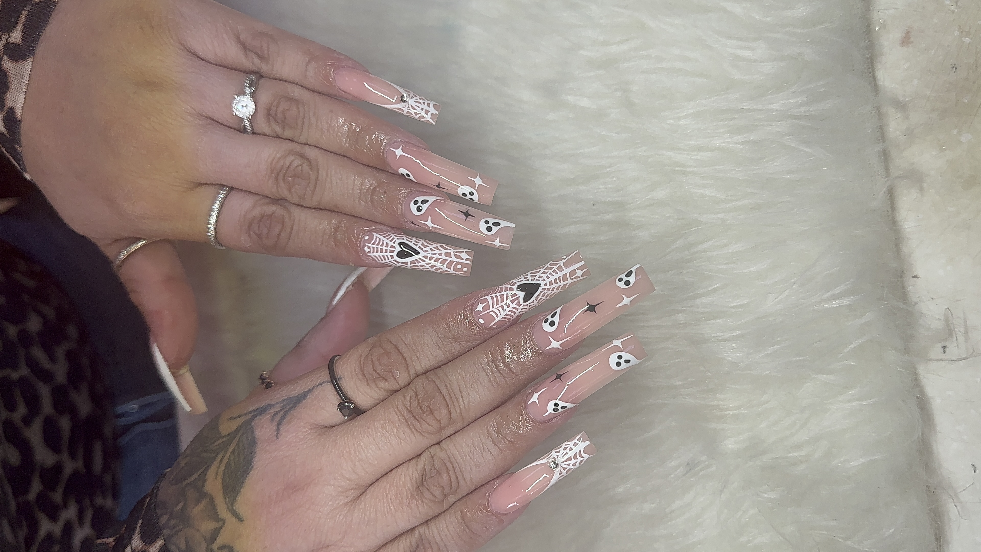 Posh Nails & Spa in Riverside, CA (2)