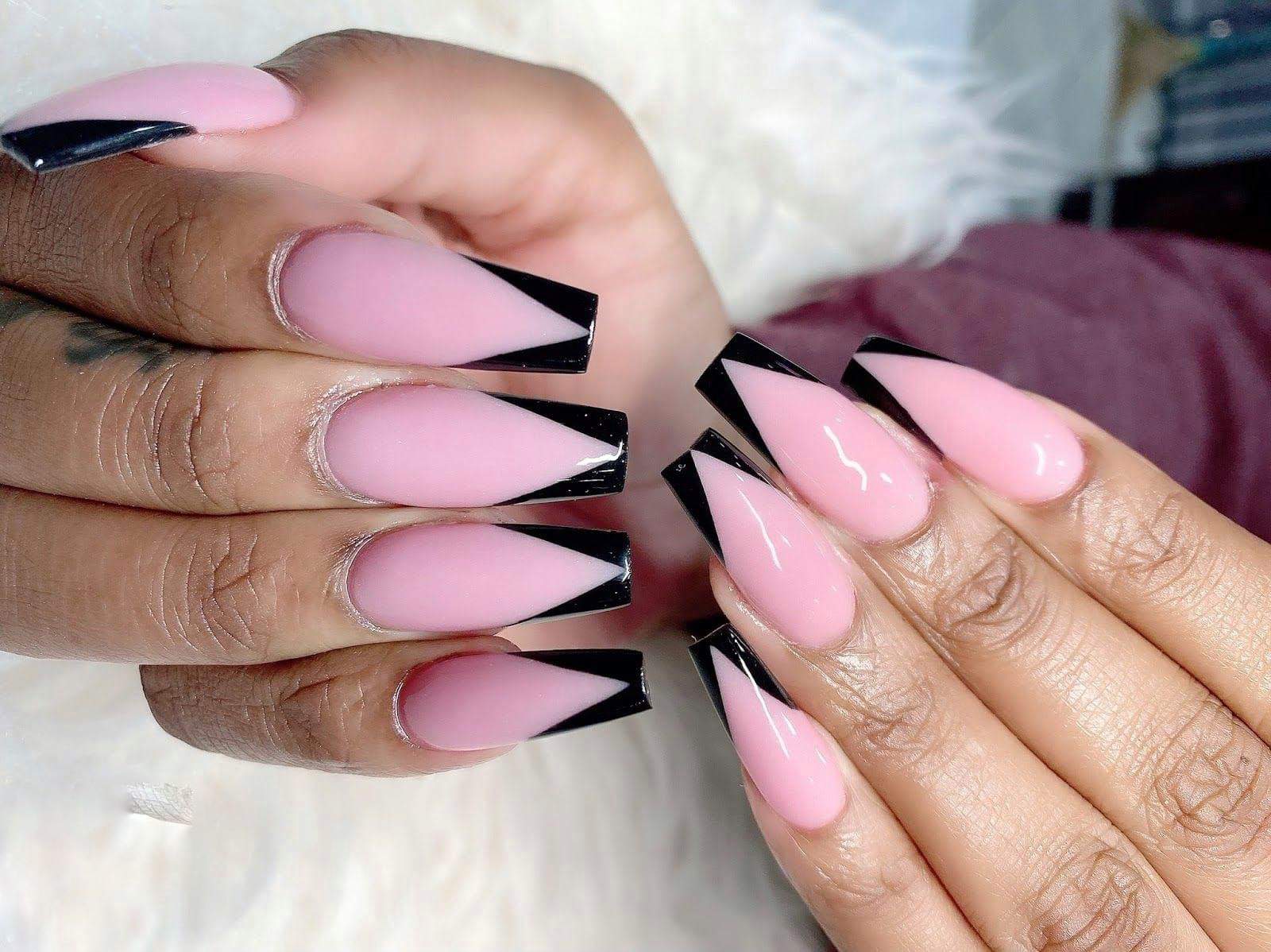Posh Nails & Spa in Riverside, CA (3)