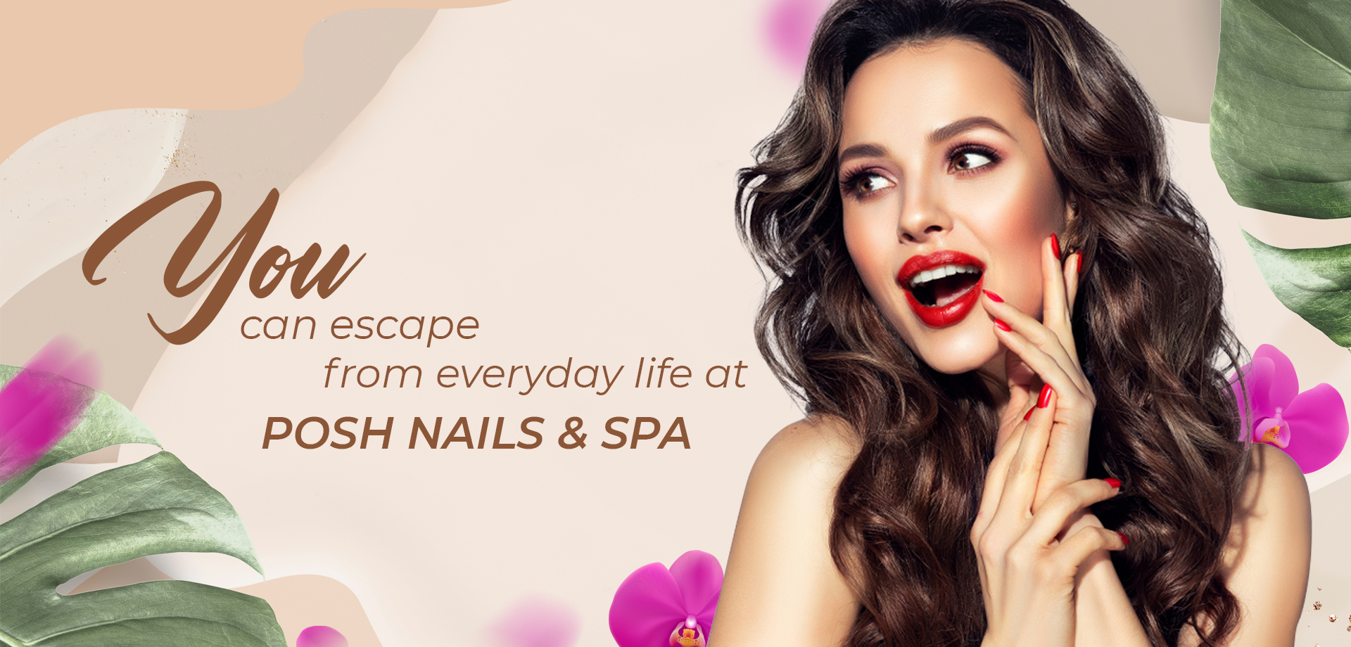 Posh Nails & Spa in Riverside, CA (4)