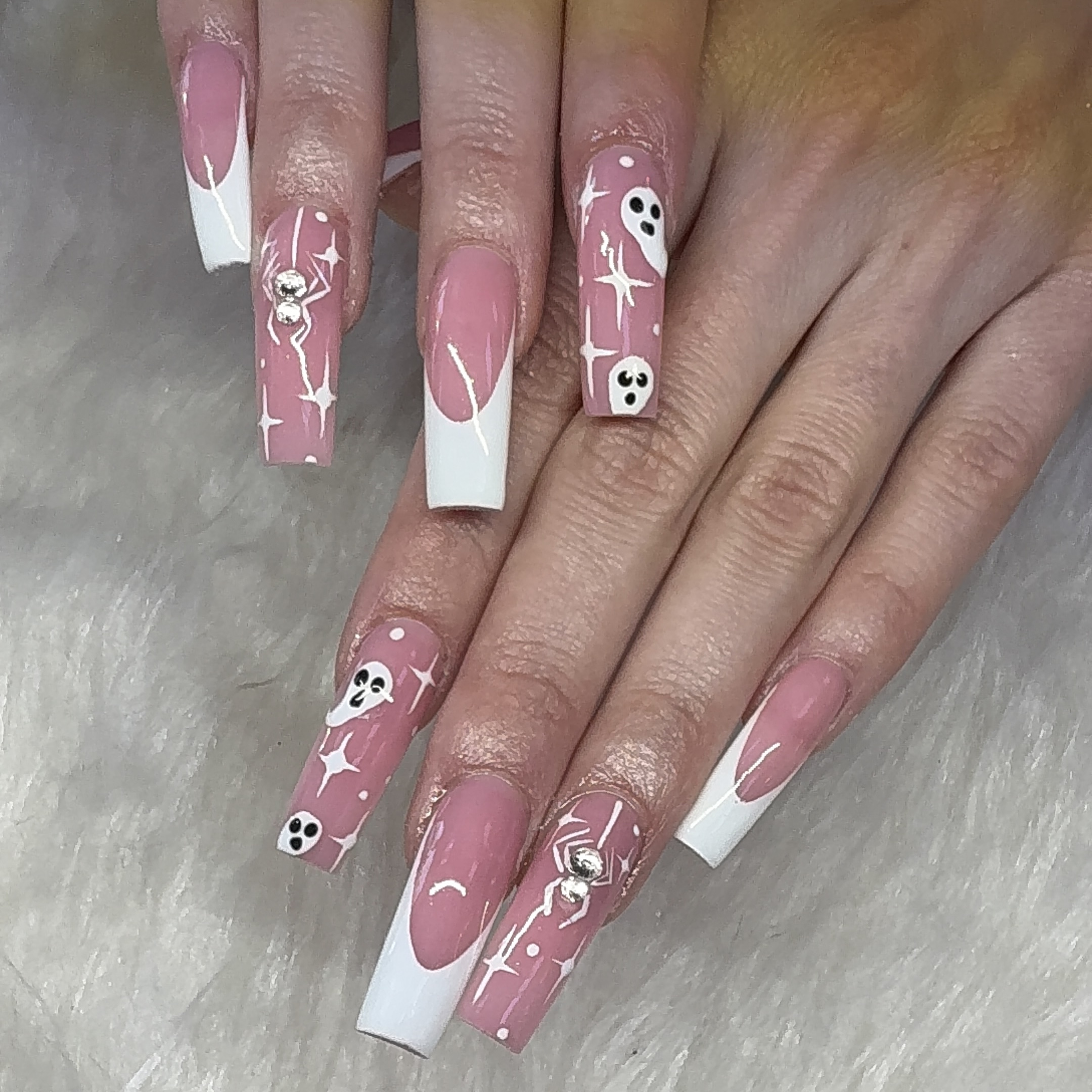 Posh Nails & Spa in Riverside, CA (5)