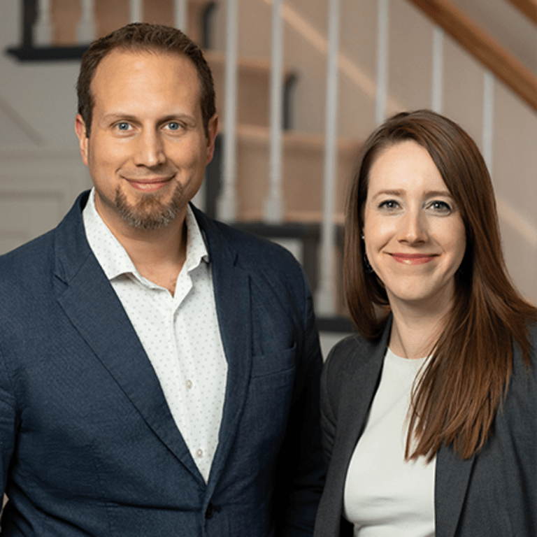 Beall Team | Josh Beall and Jess Derr in Charles Town, WV (3)