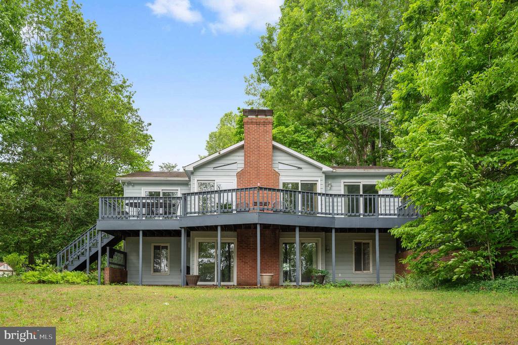 Sunset Properties at Lake Anna in Spotsylvania, VA