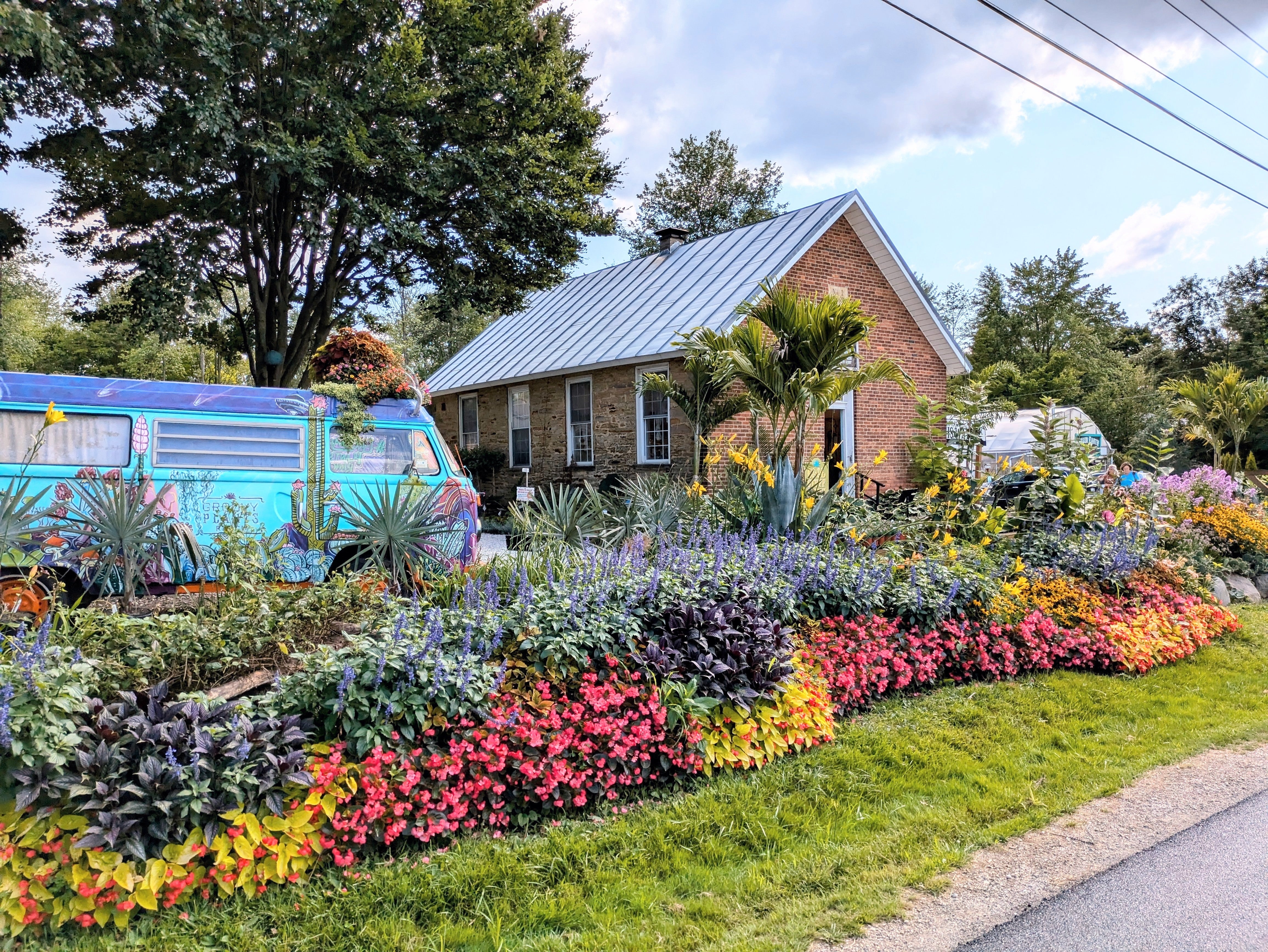 Groovy Plants Ranch in Marengo, OH (4)