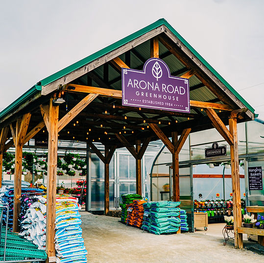 Arona Road Greenhouse in New Stanton, PA (3)