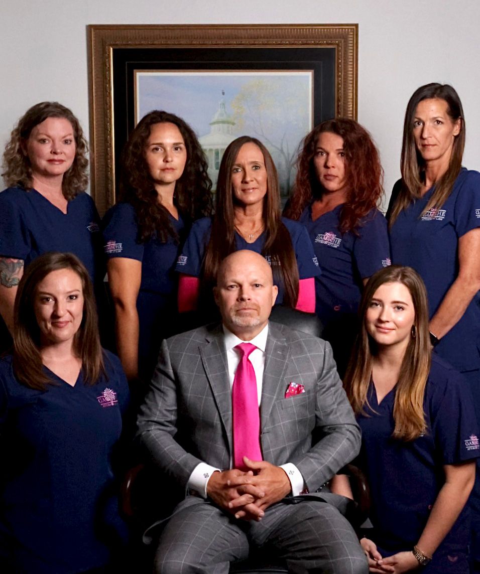 Donnie Gamache, Attorney at Law, LLC in Summerville, SC (2)