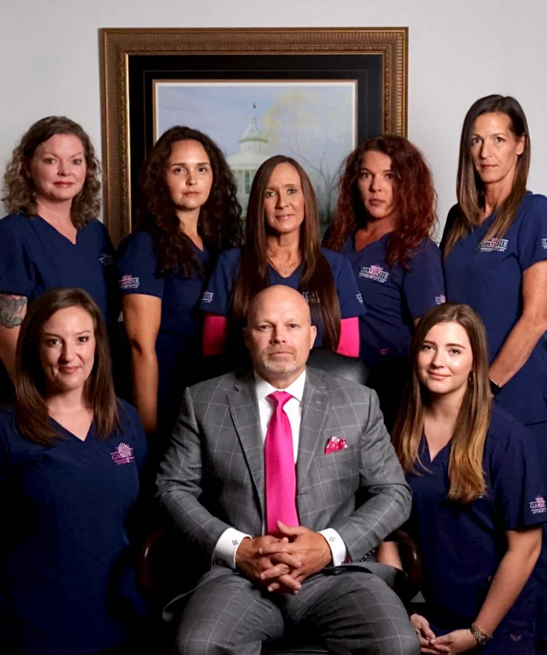 Donnie Gamache, Attorney at Law, LLC in Summerville, SC (3)