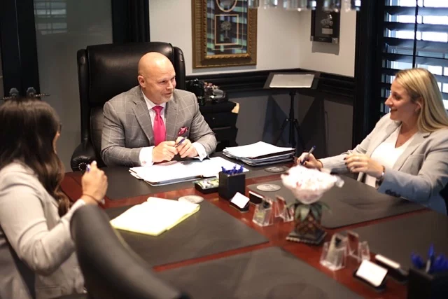 Donnie Gamache, Attorney at Law, LLC in Summerville, SC (6)