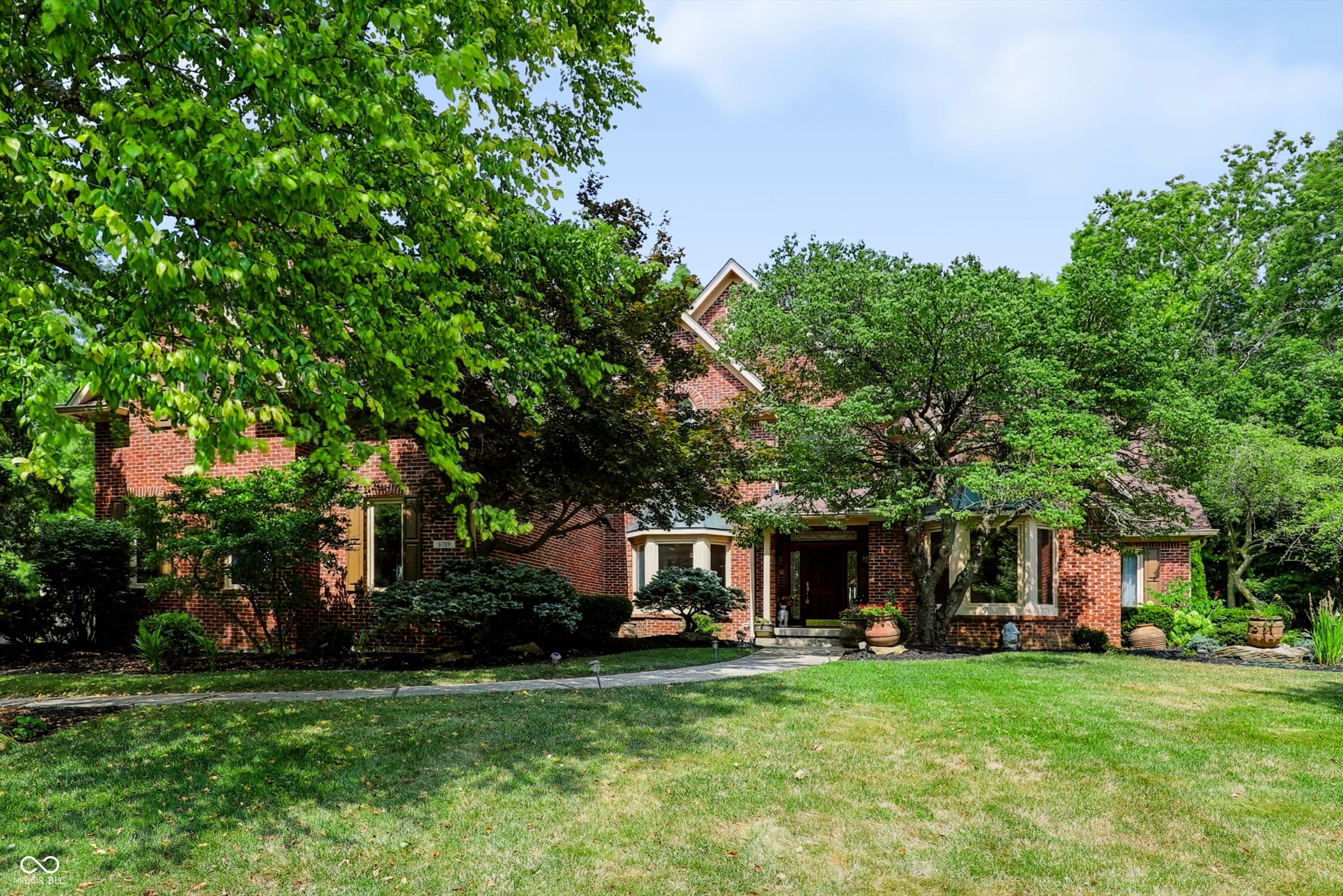 Hoosier Homes Realty in Greenwood, IN