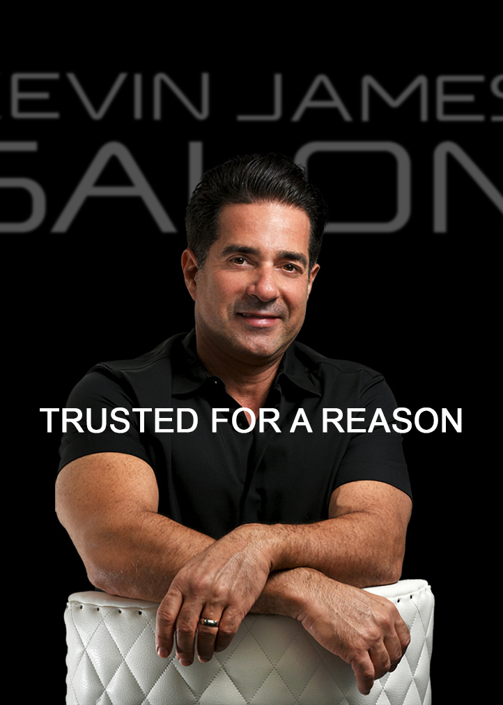 Kevin James Salon in Palm Beach Gardens, FL