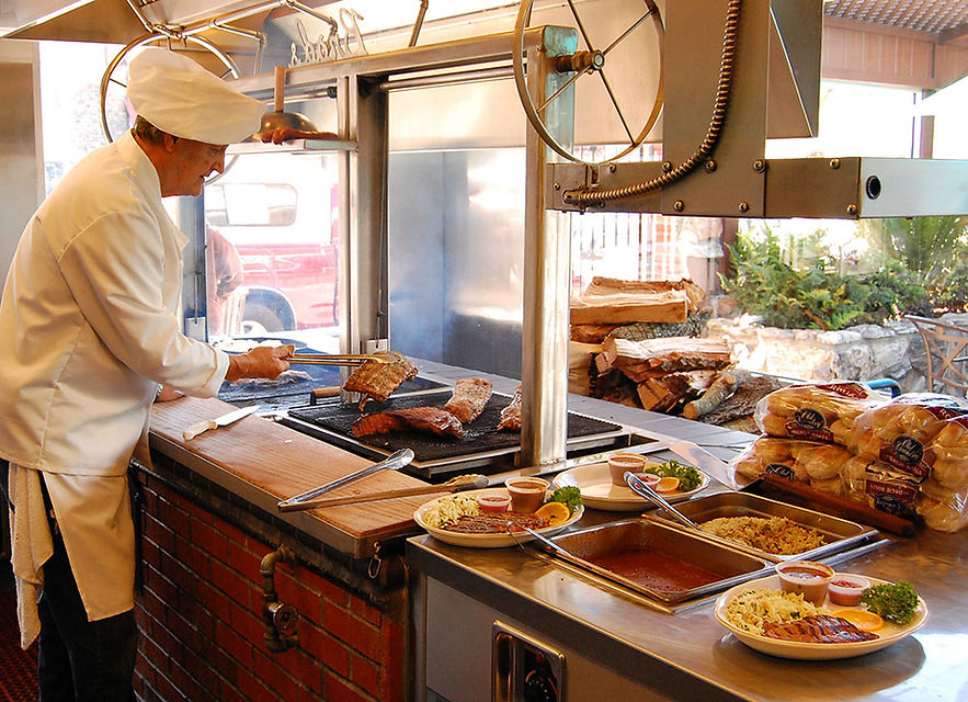 Brad's Restaurant in Pismo Beach, CA (2)