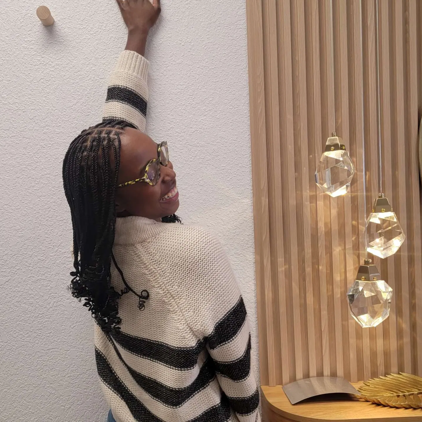 K-Elan Beauty Salon in El Paso, TX (2)
