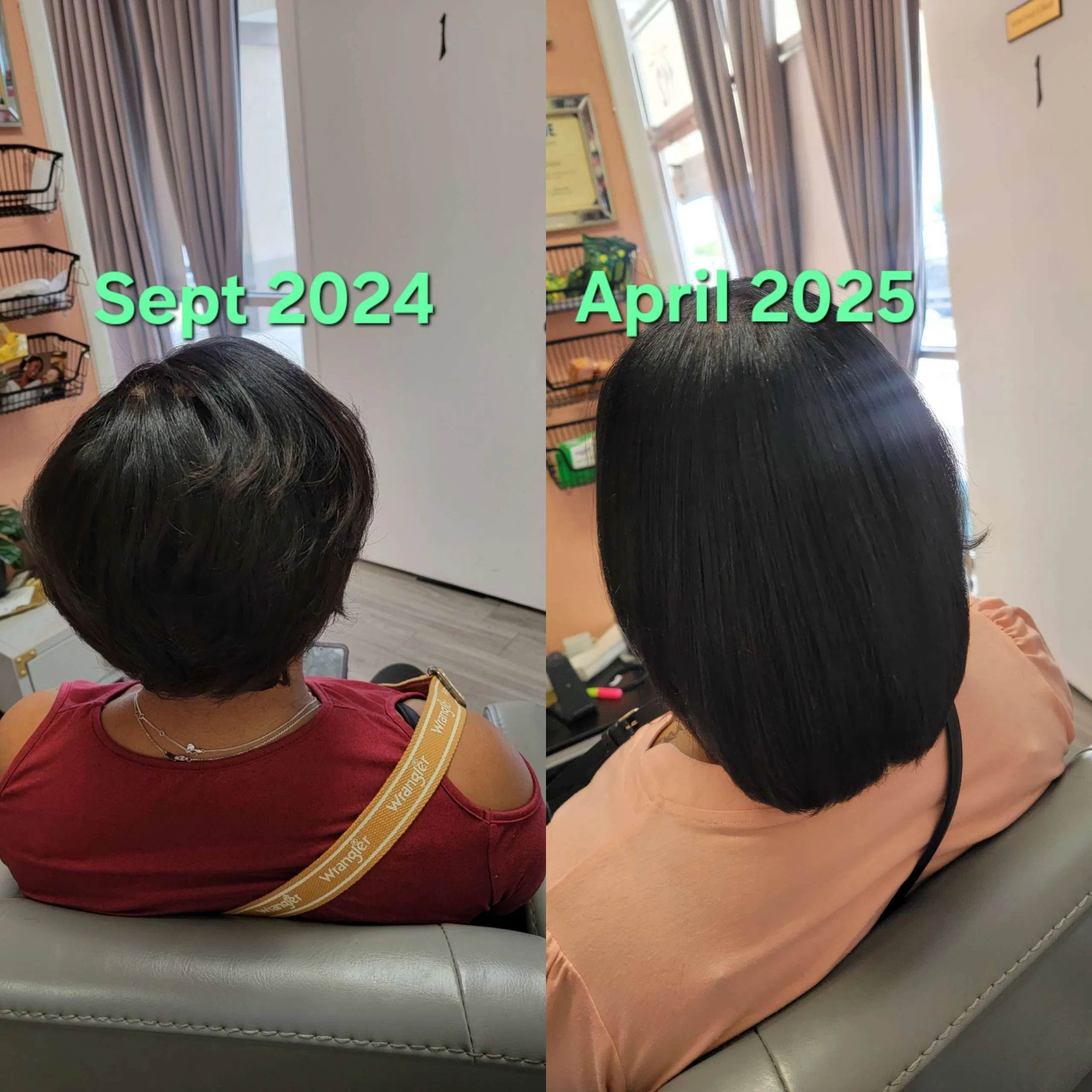 K-Elan Beauty Salon in El Paso, TX (3)