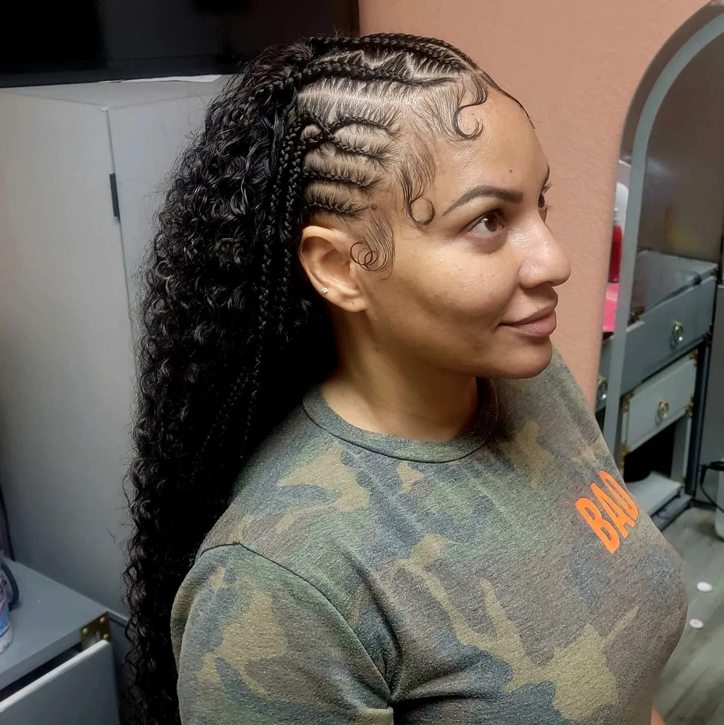 K-Elan Beauty Salon in El Paso, TX (4)