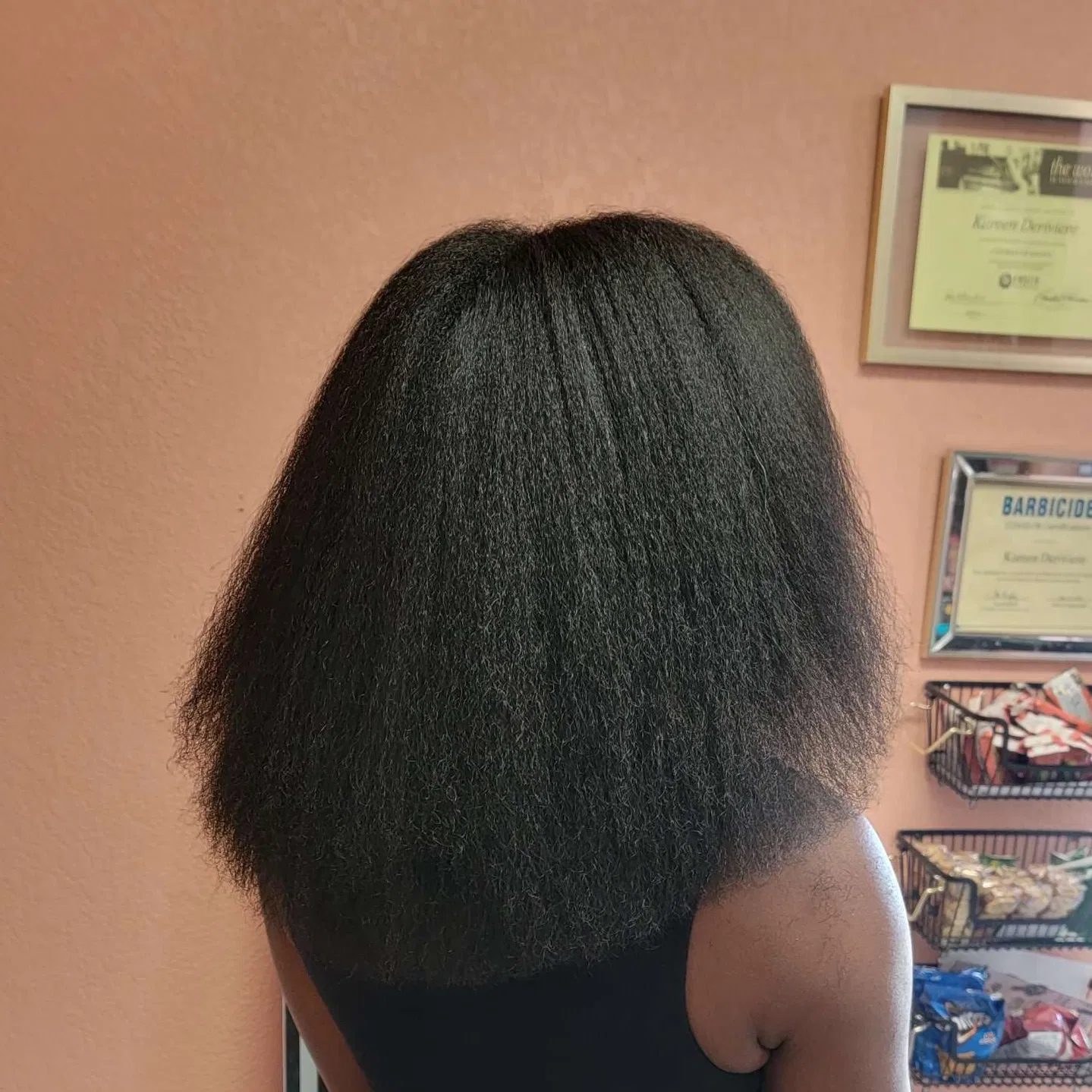 K-Elan Beauty Salon in El Paso, TX (5)