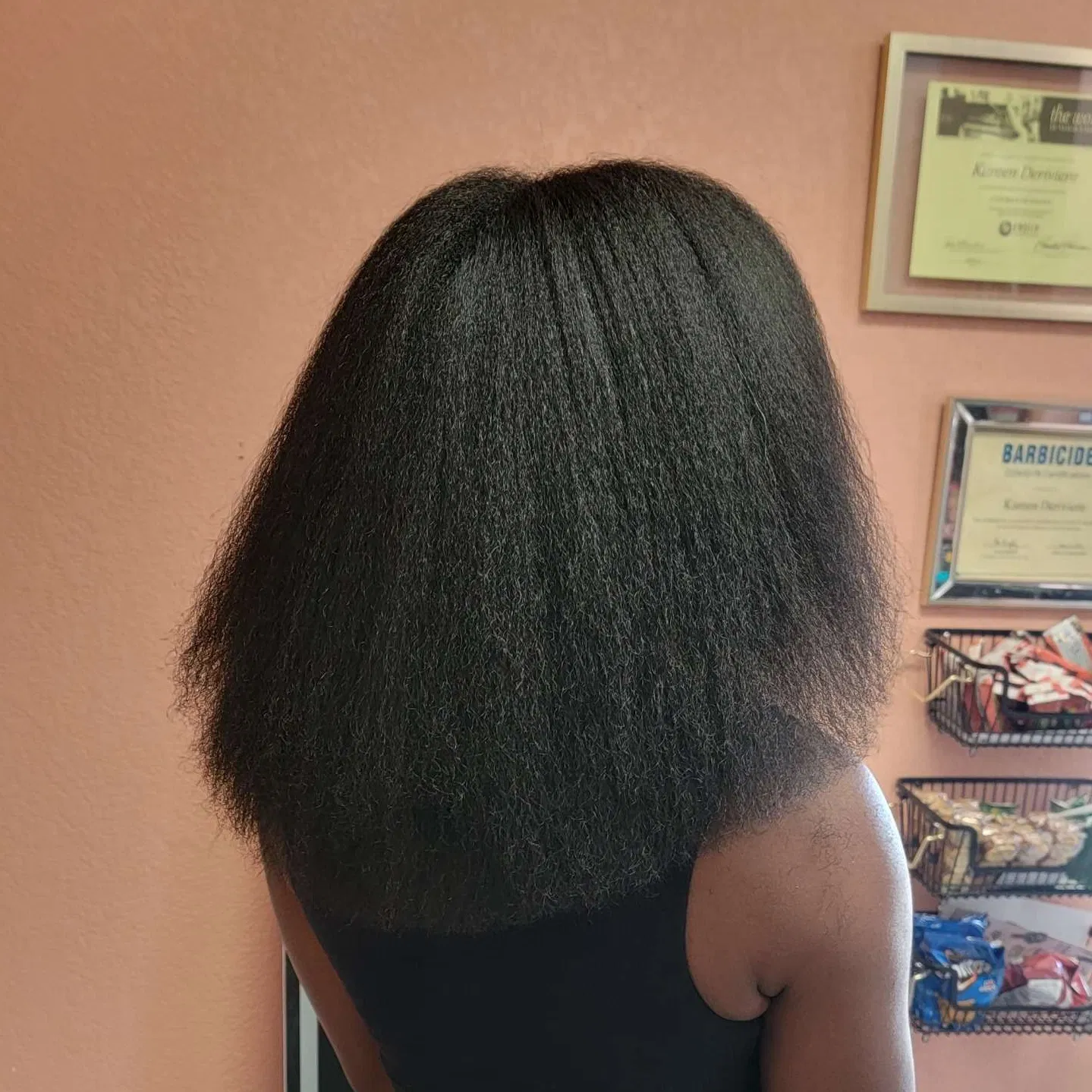 K-Elan Beauty Salon in El Paso, TX (6)