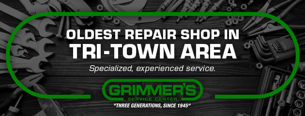 Grimmer's Service Inc in Schererville, IN