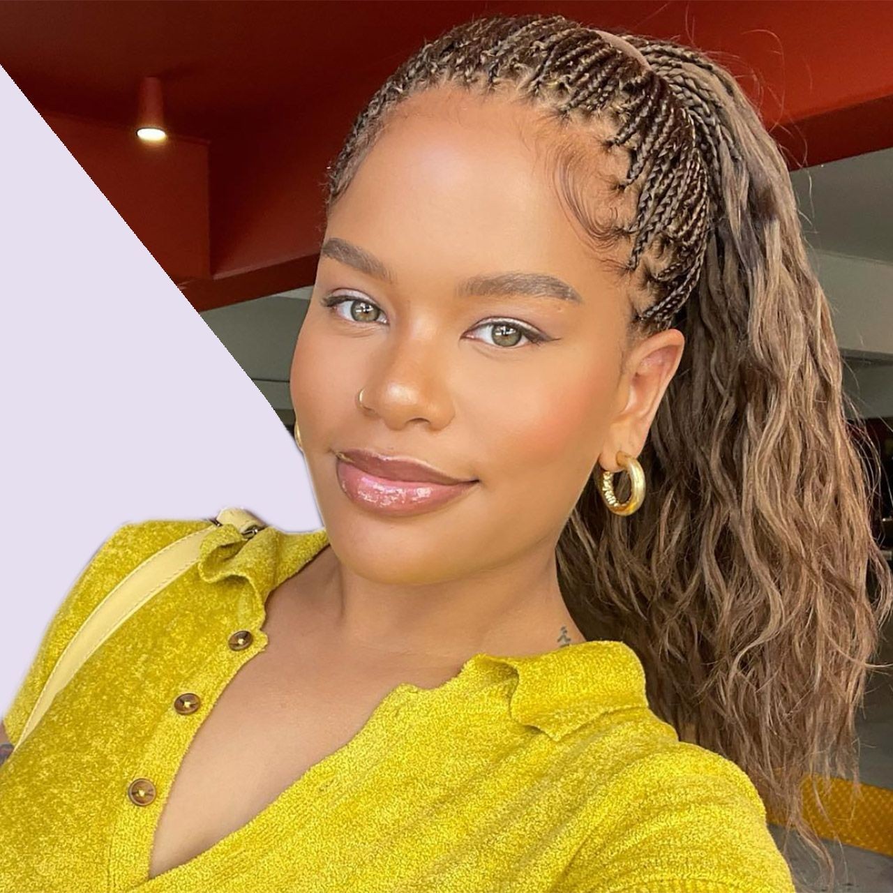 Mariam Z Hair Braiding in Irvington, NJ