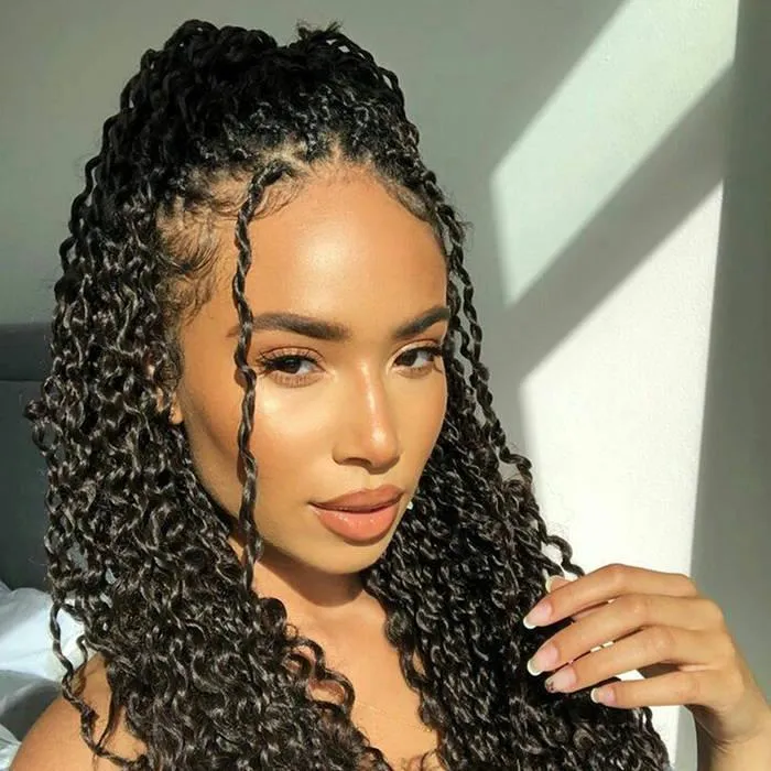 Mariam Z Hair Braiding in Irvington, NJ (2)