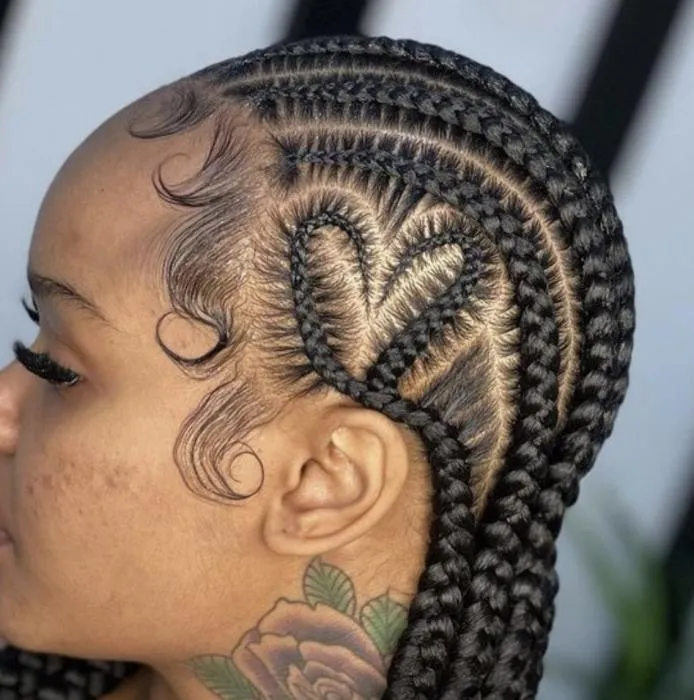 Mariam Z Hair Braiding in Irvington, NJ (3)