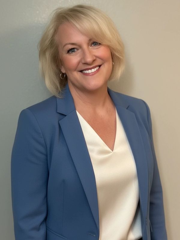 Lucinda Layton, IRS Enrolled Agent in San Jose, CA