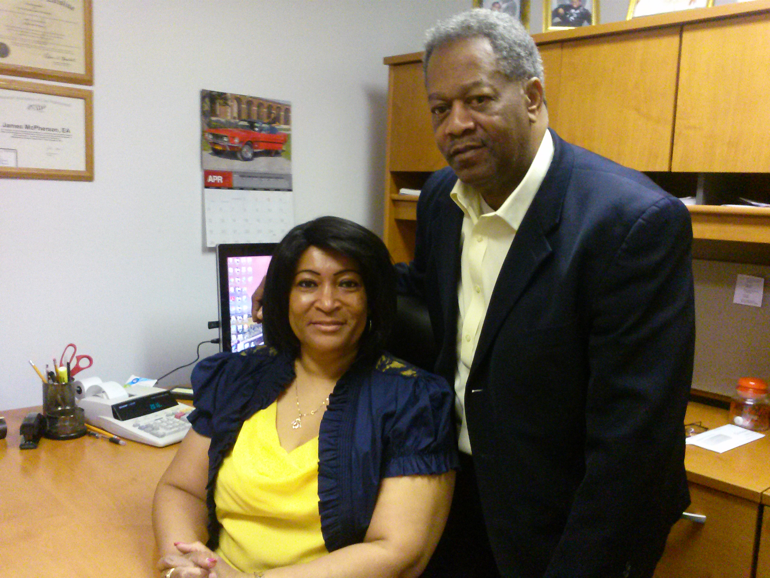 Mc Pherson Tax Services in Elizabeth City, NC (5)