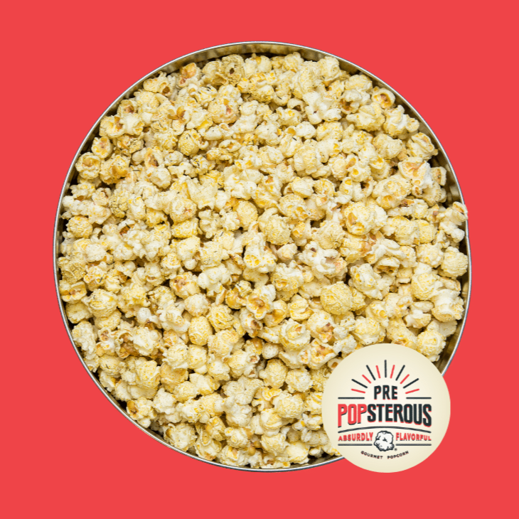 PrePOPsterous Gourmet Popcorn & Sodas in Bridgewater, VA (2)