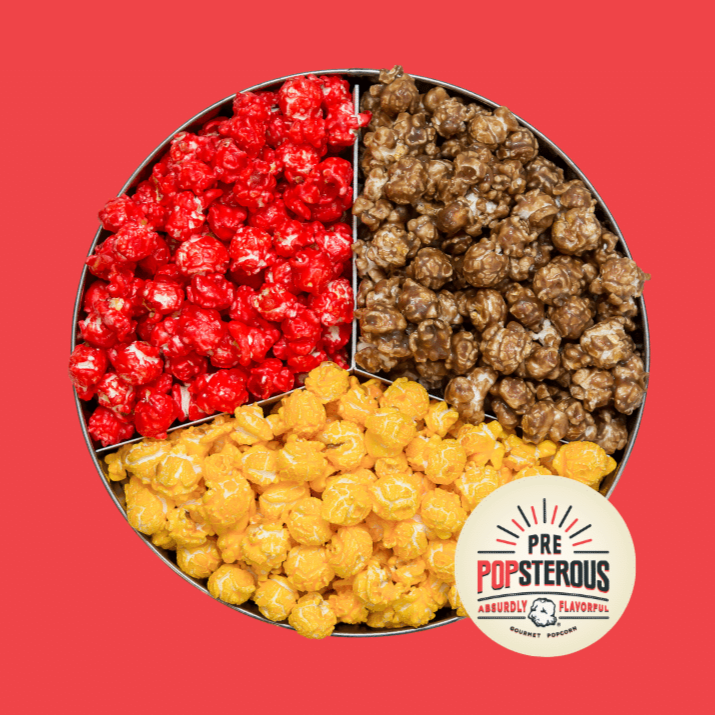 PrePOPsterous Gourmet Popcorn & Sodas in Bridgewater, VA (3)