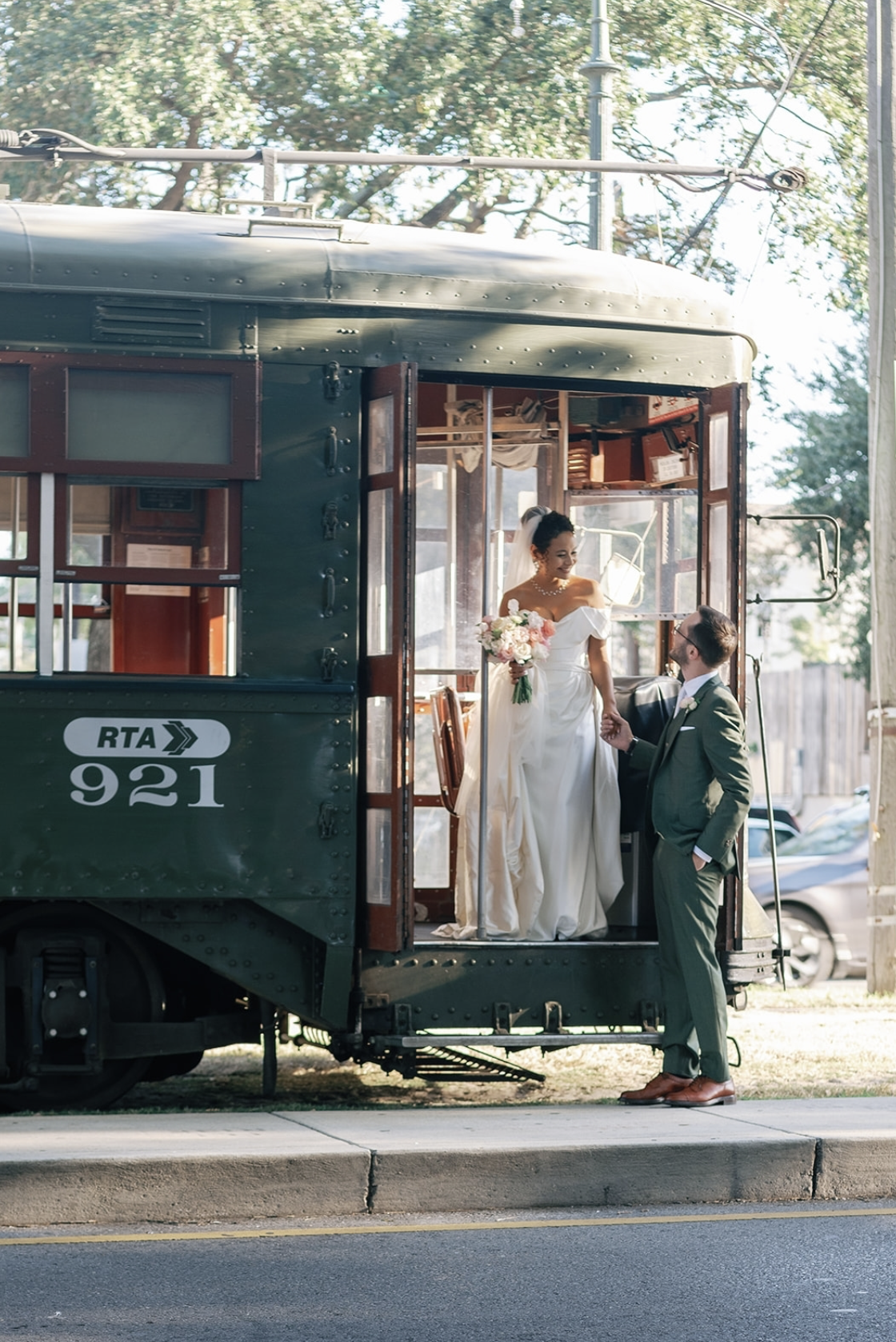 Poshed and Peachy Event Planning, LLC in Akers, LA