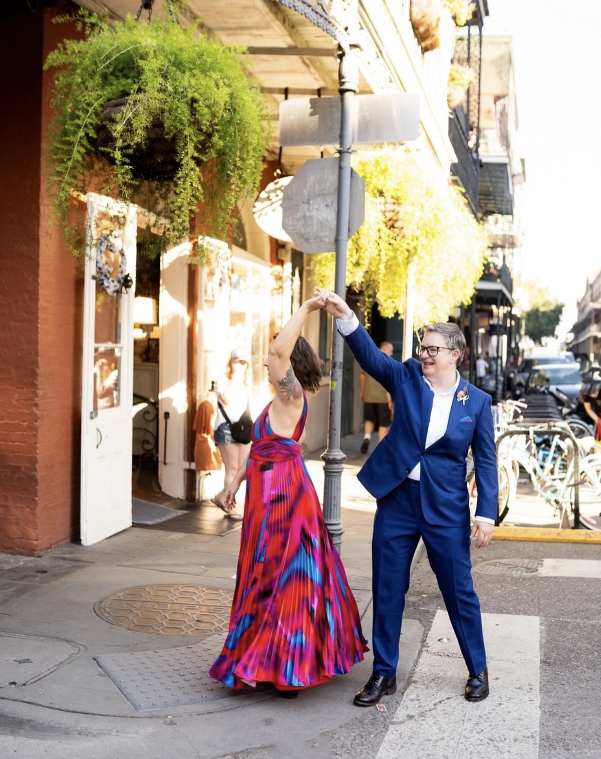 Poshed and Peachy Event Planning, LLC in Akers, LA (2)