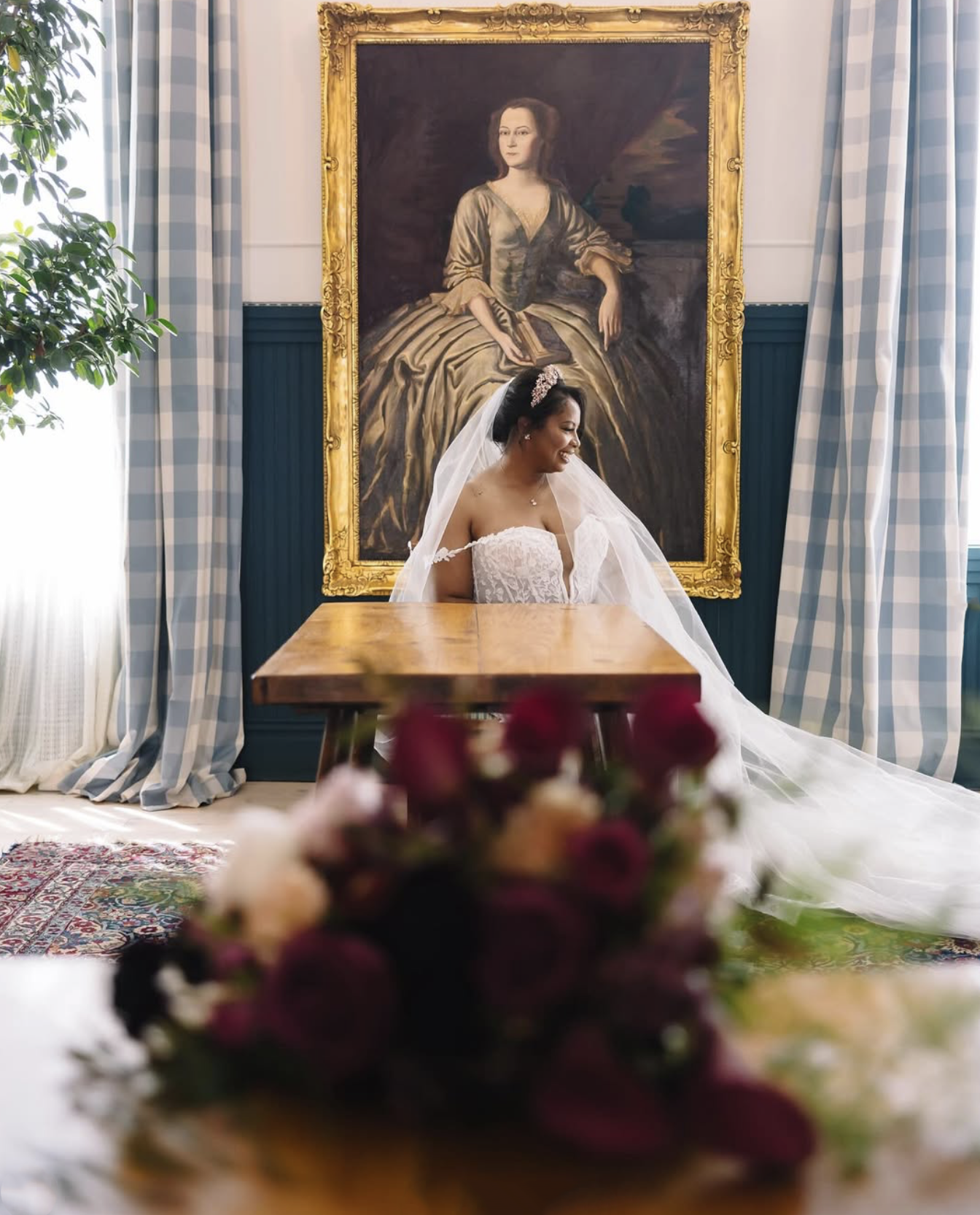 Poshed and Peachy Event Planning, LLC in Akers, LA (4)