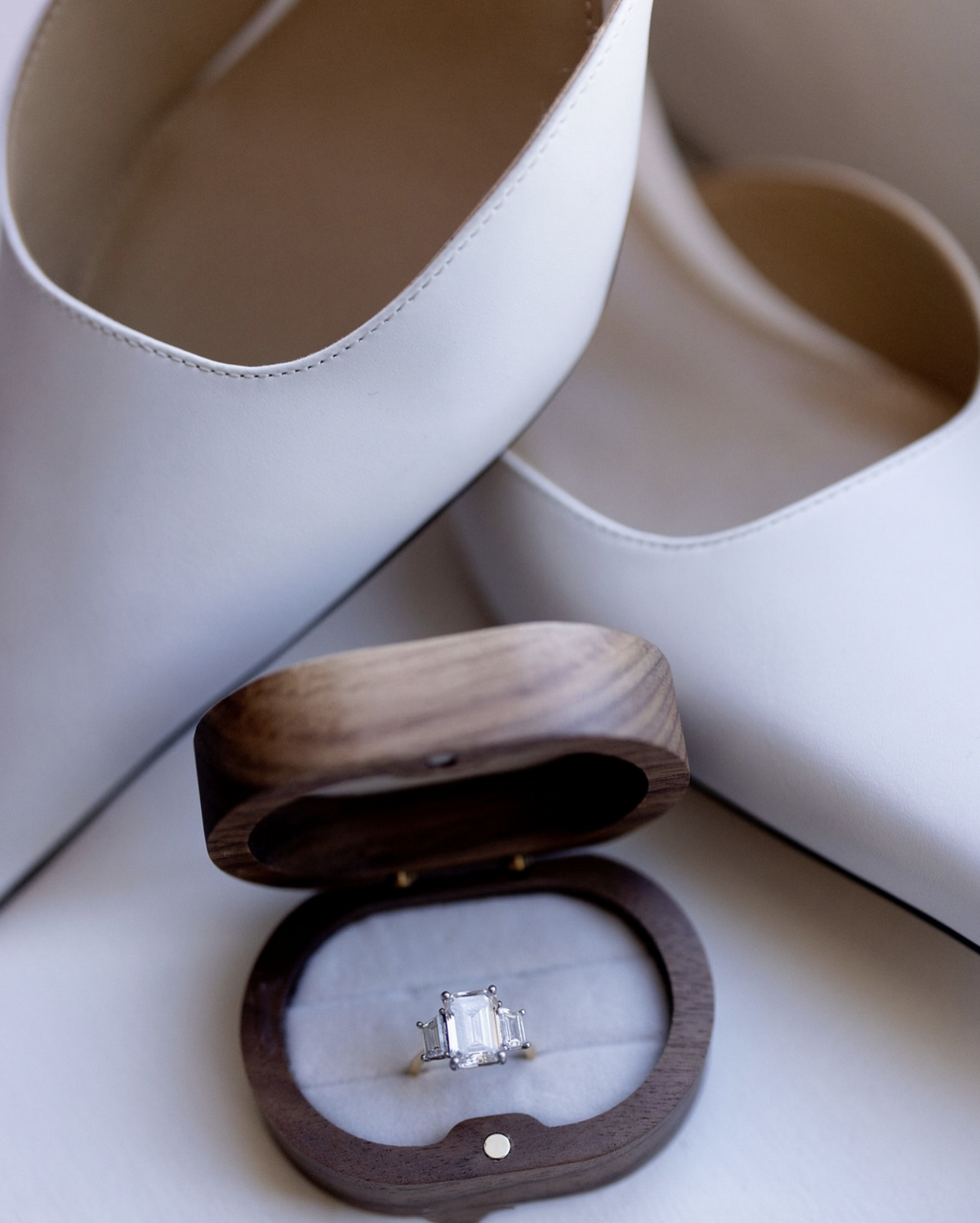 Poshed and Peachy Event Planning, LLC in Akers, LA (5)