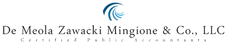De Meola Zawacki Mingione & Co LLC in North Haledon, NJ