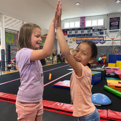 Dream Athletics in Samoa, CA