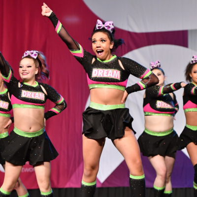 Dream Athletics in Samoa, CA (2)