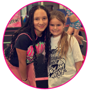 Dream Athletics in Samoa, CA (3)