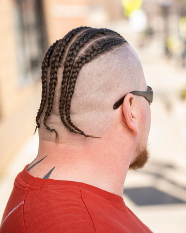Beautiful Braids Studio, LLC in Menasha, WI (3)