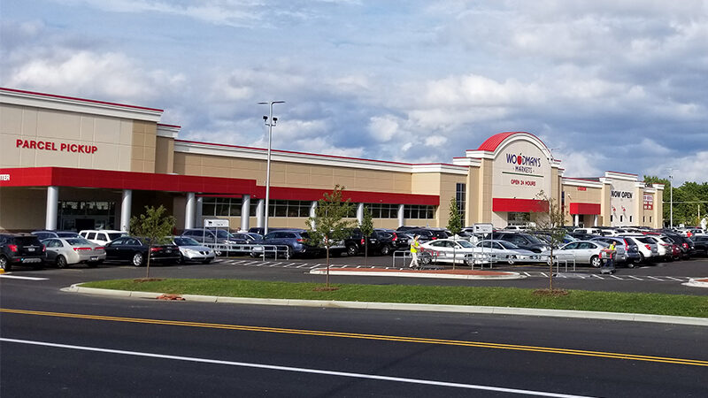 Woodman's Food Market in Buffalo Grove, IL (3)