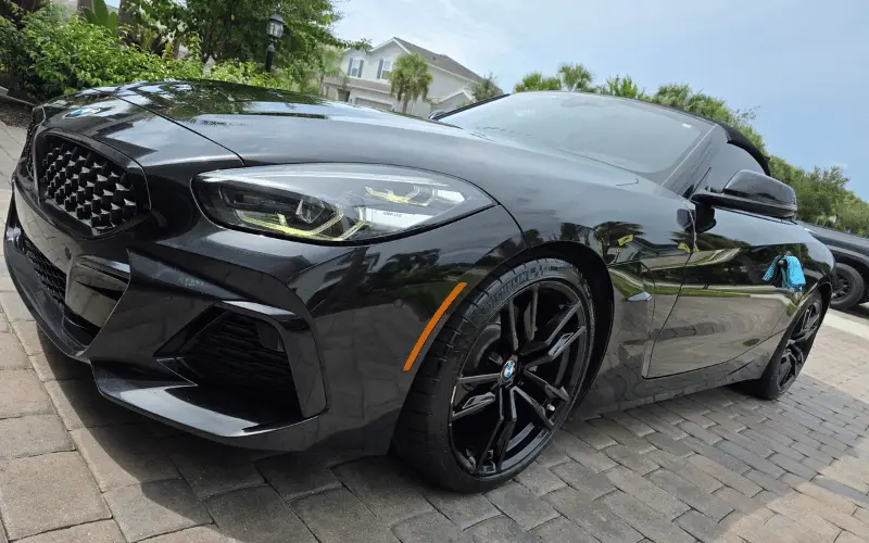 JROD Level up Detailing LLC in Osprey, FL (2)