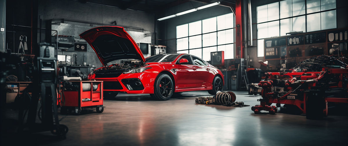 Auto Experts Services LLC in Sanford, FL