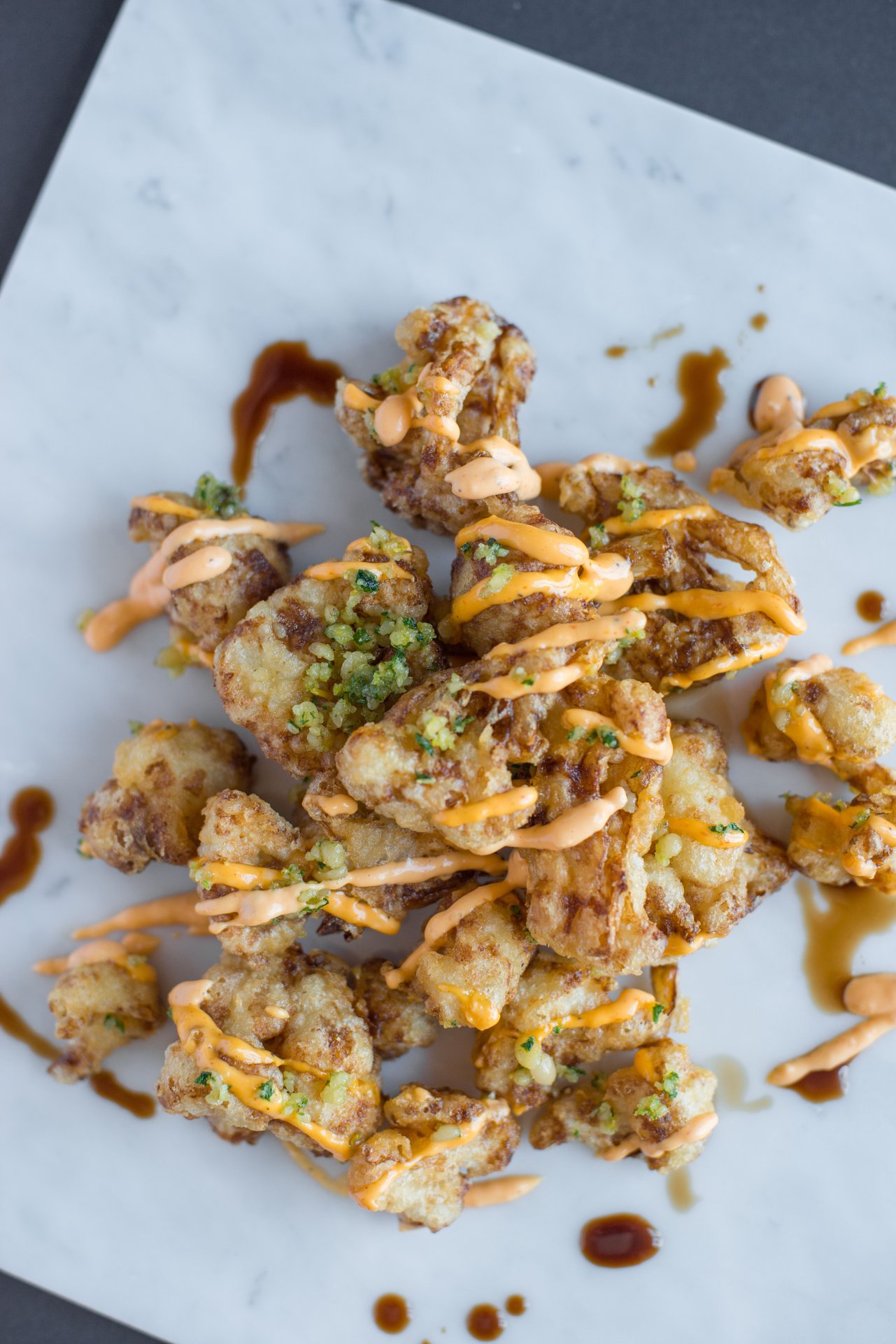 Cork & Fork in Indio, CA