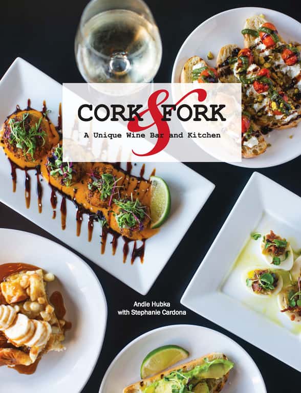 Cork & Fork in Indio, CA (2)