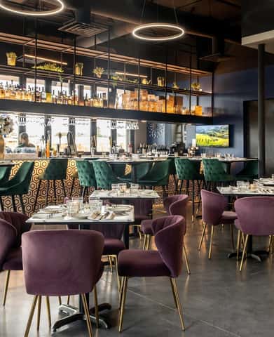 Cork & Fork in Indio, CA (4)